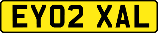 EY02XAL