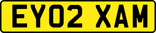 EY02XAM