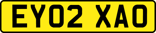 EY02XAO