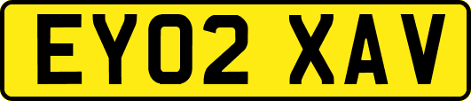 EY02XAV