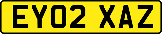 EY02XAZ