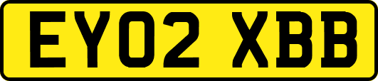 EY02XBB
