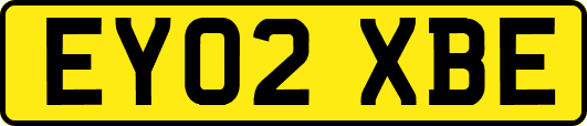 EY02XBE