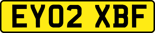 EY02XBF
