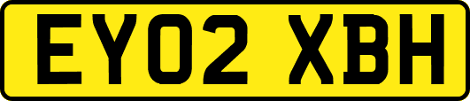 EY02XBH
