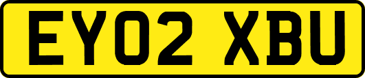 EY02XBU