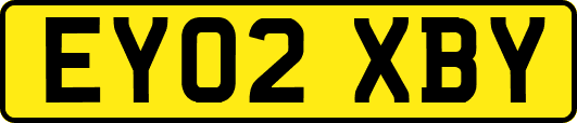 EY02XBY