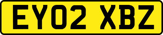 EY02XBZ