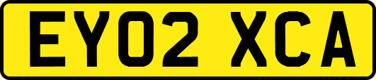 EY02XCA