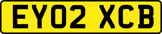 EY02XCB