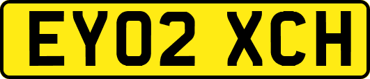 EY02XCH