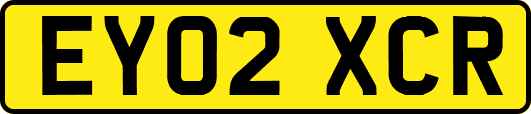 EY02XCR