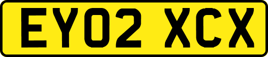 EY02XCX