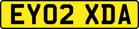 EY02XDA