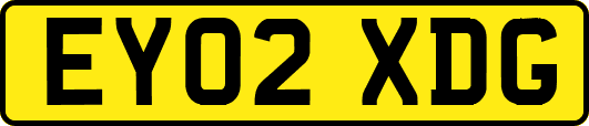 EY02XDG