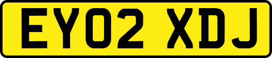EY02XDJ