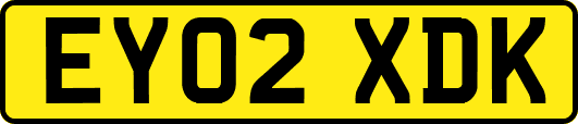 EY02XDK