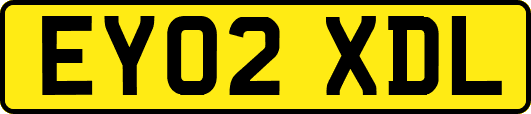 EY02XDL