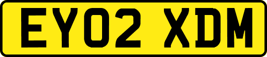 EY02XDM