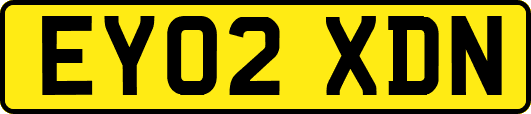 EY02XDN
