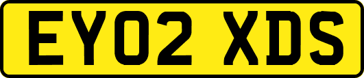 EY02XDS