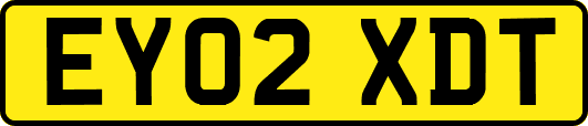 EY02XDT
