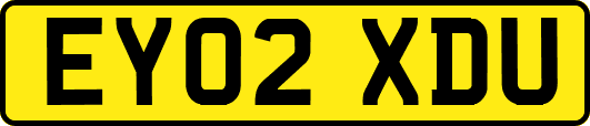 EY02XDU