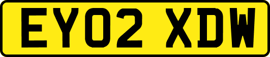 EY02XDW
