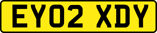 EY02XDY