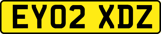 EY02XDZ
