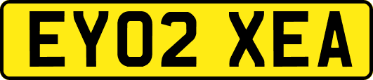 EY02XEA