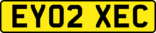 EY02XEC