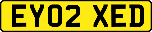 EY02XED