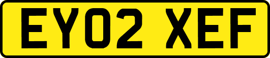 EY02XEF