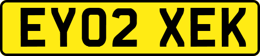 EY02XEK