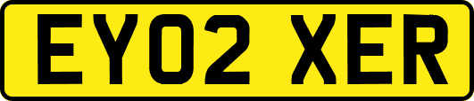 EY02XER