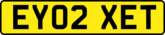 EY02XET