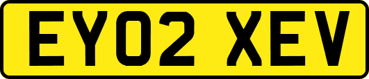 EY02XEV