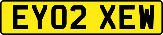 EY02XEW
