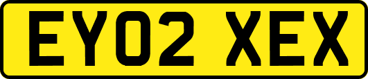 EY02XEX
