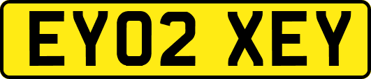 EY02XEY