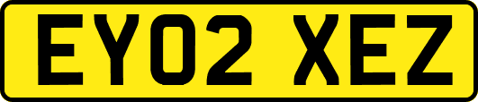 EY02XEZ