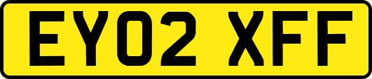 EY02XFF