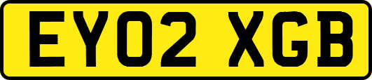 EY02XGB