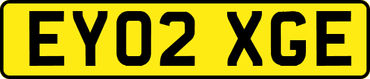 EY02XGE