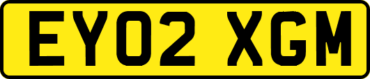 EY02XGM