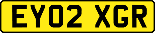 EY02XGR