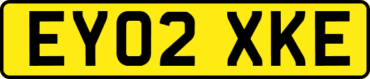 EY02XKE