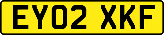 EY02XKF