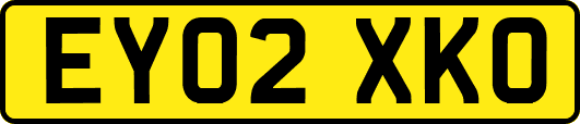 EY02XKO
